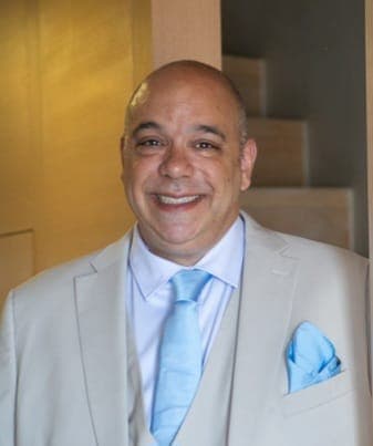 Dr. Panagiotis "Taki" Galanopoulos